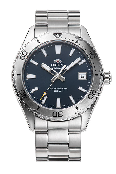 Watch Orient Sports Mako 40 Automatic RA-AC0Q02L10B