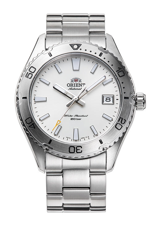 Orient mechanical sports watch new arrivals