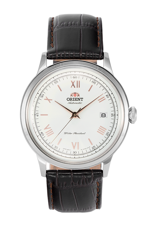 Orient : Mechanical Classic Watch - FAC00008W0