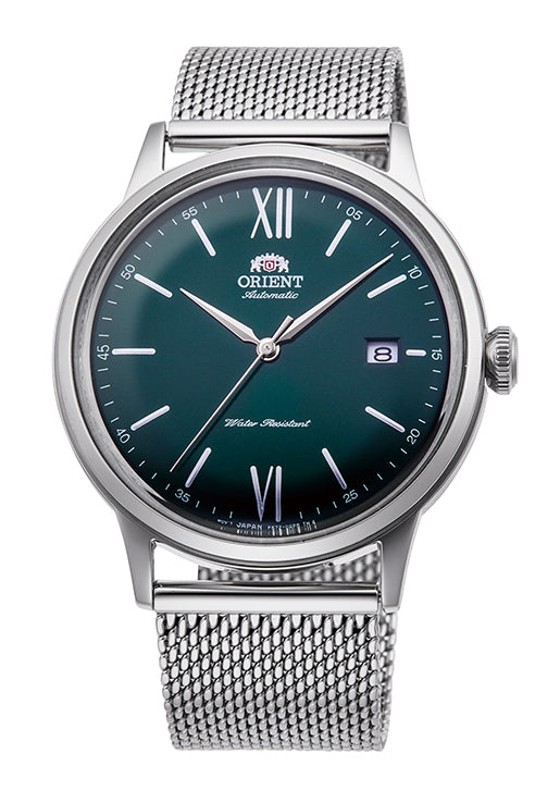 Orient Bambino Mechanical Classic Watch RA-AC0018E10B