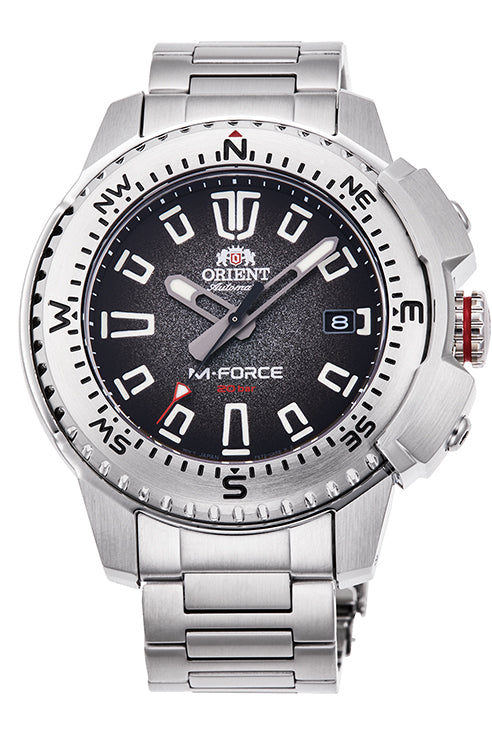 Orient : M-FORCE RA-AC0N01B10B