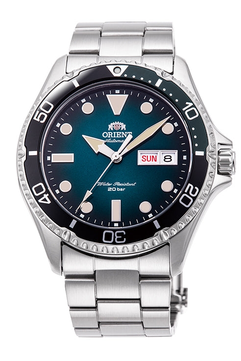 Orient : Mechanical Sports Watch - RA-AA0811E19B
