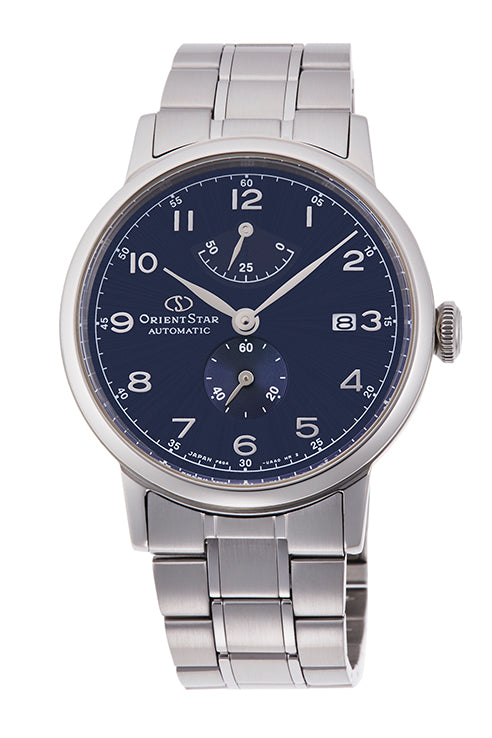 Orient Star : Mechanical Classic Watch - RE-AW0002L00B