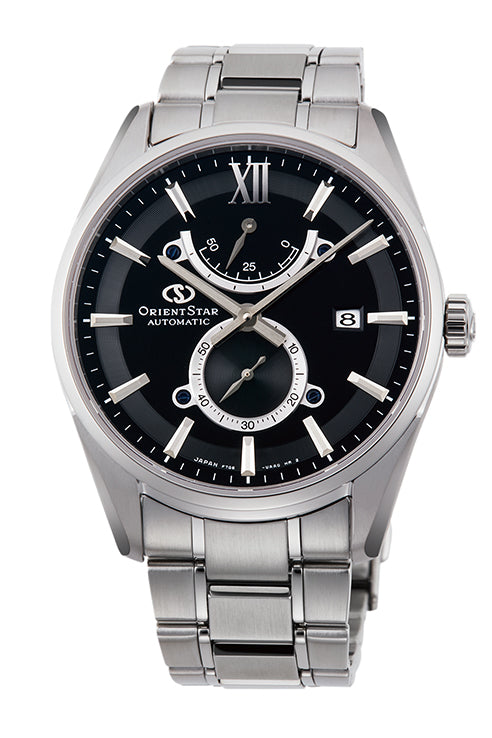 Orient Star : Mechanical Contemporary Watch - RE-HK0003B00B