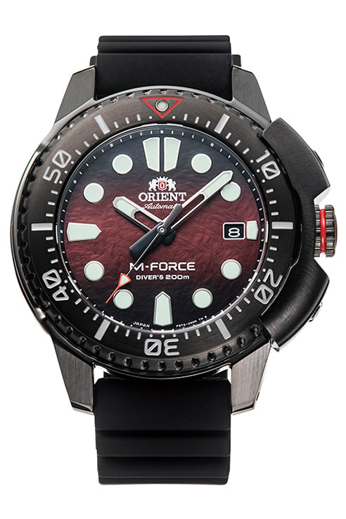 ORIENT: M-FORECE -RA-AC0L09R00B
