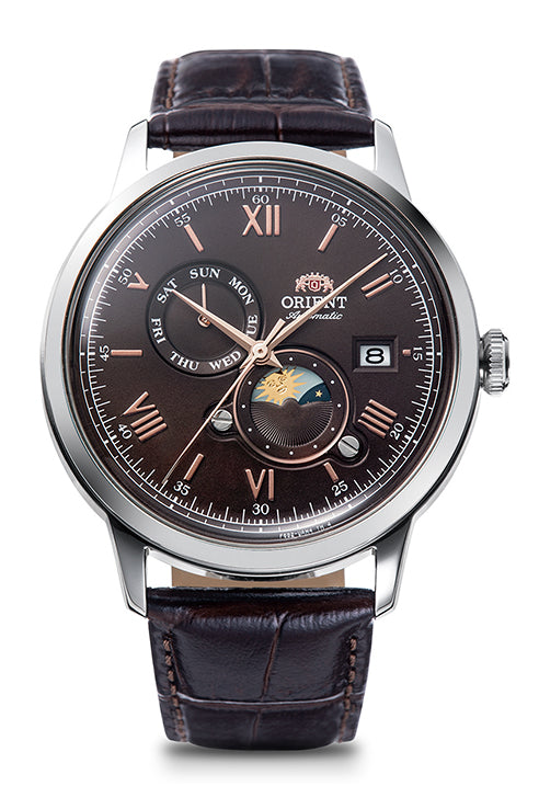 Classic, ORIENT, Collections