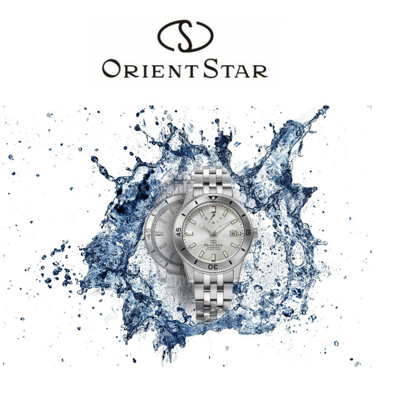 Orient watch online shop hot sale