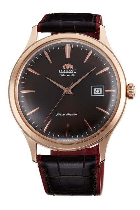 Orient : Mechanical Classic Watch - FAC08001T0