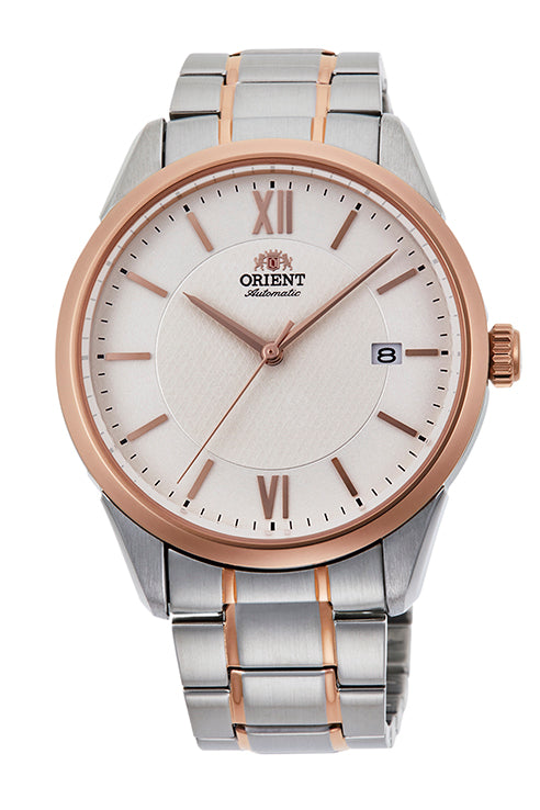 Orient : Mechanical Contemporary Watch - RA-AC0012S10D