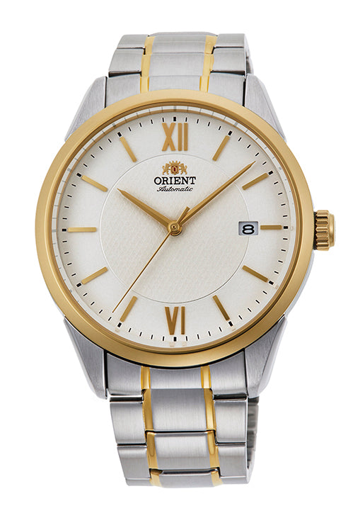 Orient : Mechanical Contemporary Watch - RA-AC0013S10D