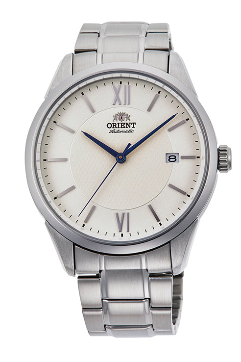 Orient : Mechanical Contemporary Watch - RA-AC0015S10D