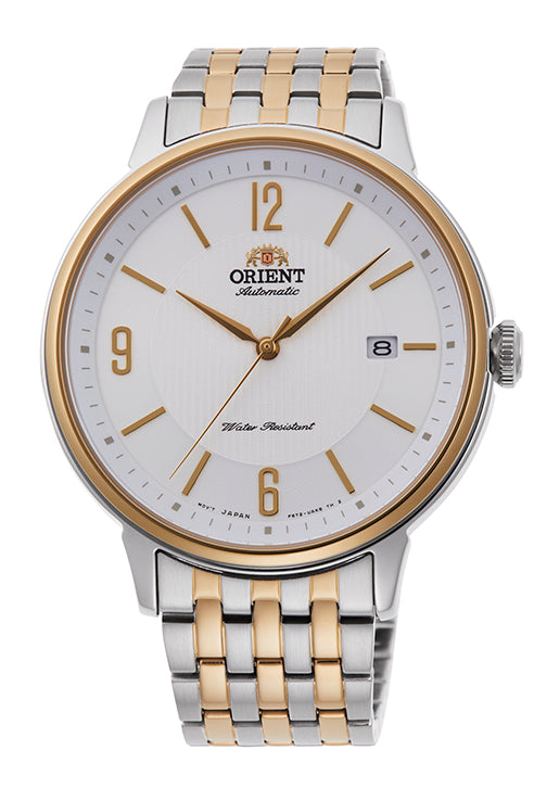 Orient : Mechanical Contemporary Watch - RA-AC0J07S10B