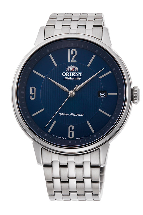 Orient : Mechanical Contemporary Watch - RA-AC0J09L10B