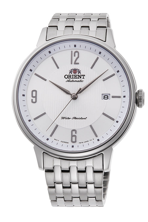 Orient : Mechanical Contemporary Watch - RA-AC0F10S10B