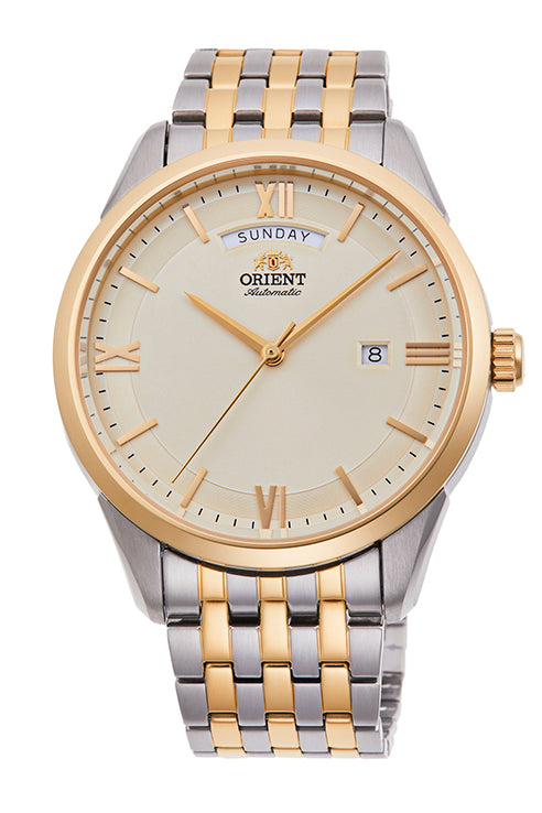 Orient : Mechanical Contemporary Watch - RA-AX0002S0HB