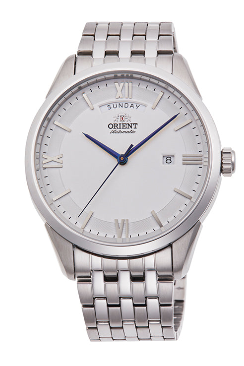 Orient : Mechanical Contemporary Watch - RA-AX0005S0HB