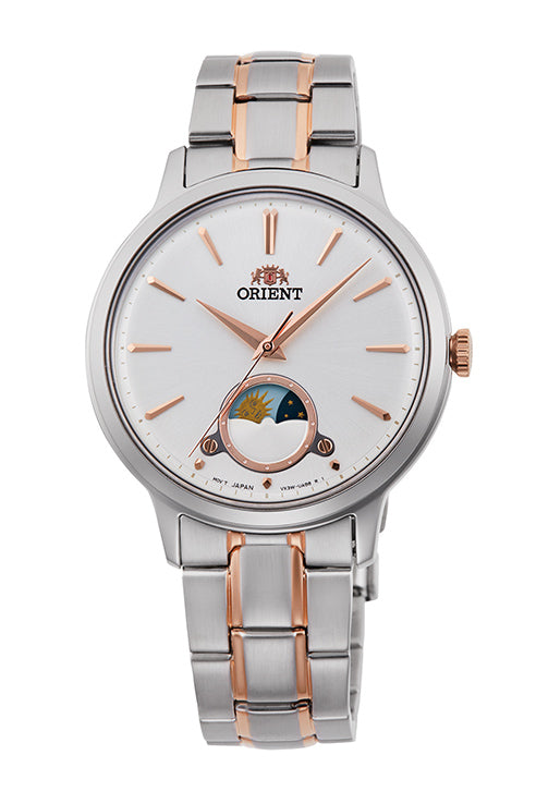 Orient : Quartz Classic Watch - RA-KB0001S10B