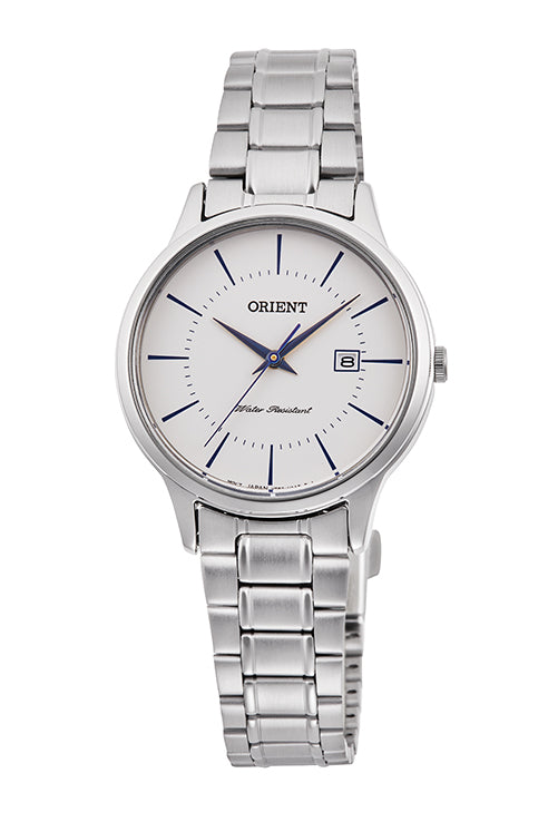 Orient : Quartz Contemporary Watch - RF-QA0012S10B
