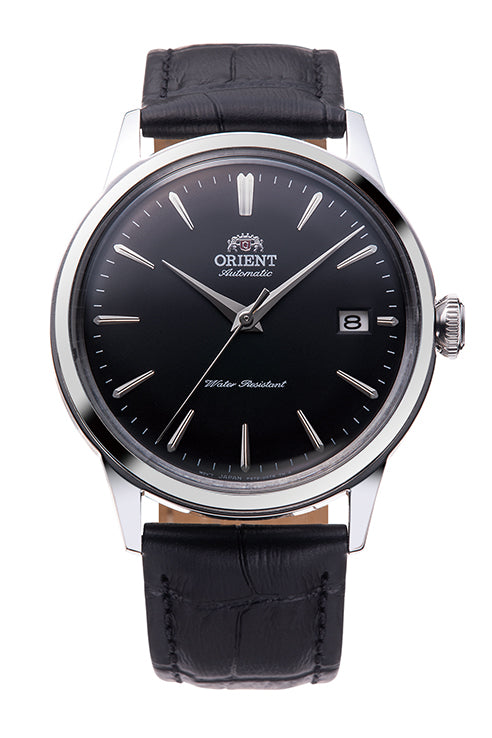Orient : Mechanical Classic Watch - RA-AC0M02B10B