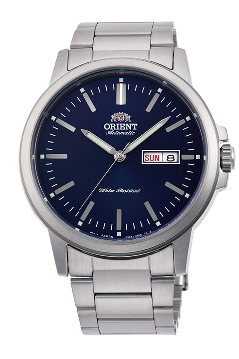 Orient : Mechanical Contemporary Watch - RA-AA0C02L19B