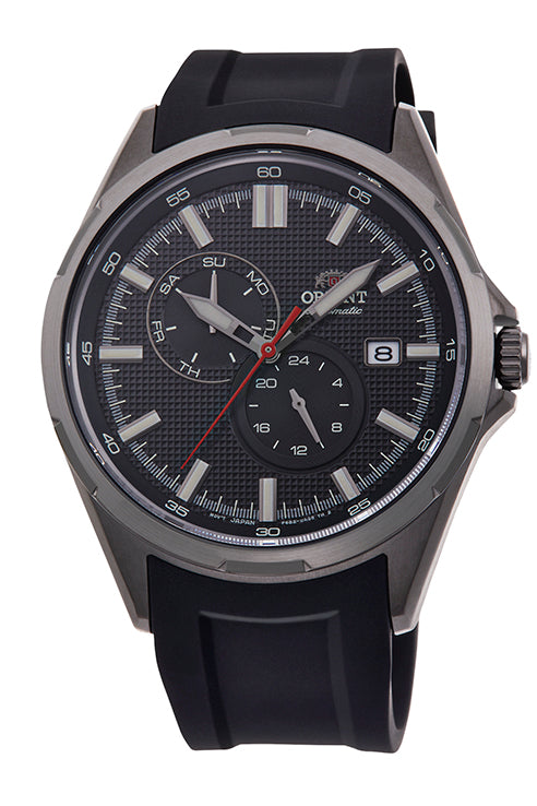 Orient : Mechanical Sports Watch - RA-AK0605B10B