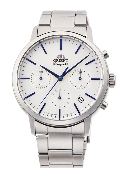 Orient : Quartz Contemporary Watch - RA-KV0302S10B